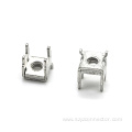 Riveted Washer Anti-wire Twist Pin